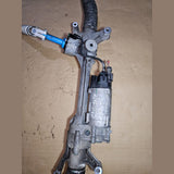 Mercedes-Benz Original 2534603101: Servolenkung GLC X253 Linkslenker