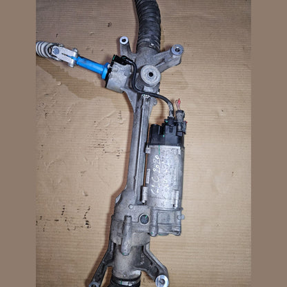 Mercedes-Benz Genuine 2534603101: Power Steering rack GLC X253 LHD