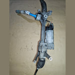 Bild in die Galerieansicht laden, Mercedes-Benz Original 2534603101: Servolenkgetriebe GLC X253 LHD 