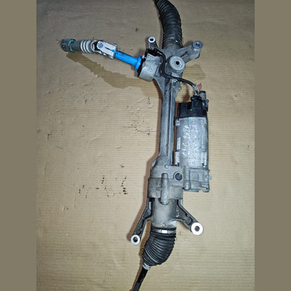 Mercedes-Benz Genuine 2534603101: Power Steering rack GLC X253 LHD