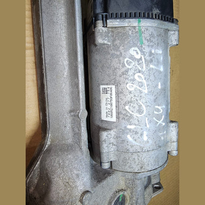 Mercedes-Benz Genuine 2534603101: Power Steering rack GLC X253 LHD
