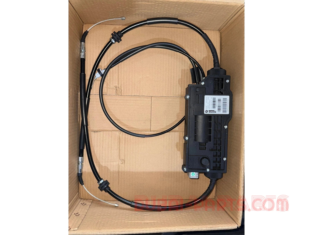 E71 E70 X5 bmw hand brake motor new aftermarket