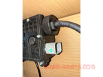 Load image into Gallery viewer, E71 E70 X5 bmw hand brake motor new aftermarket