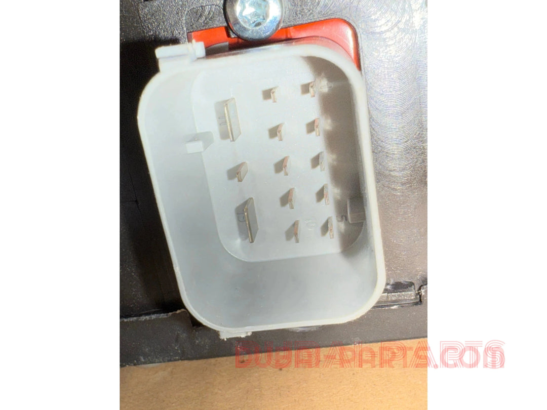 E71 E70 X5 bmw hand brake motor new aftermarket