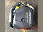 B48A20E M135i     9844333. GA8S45DW.    23576 KM