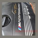 B48A20E M135i     9844333. GA8S45DW.    23576 KM