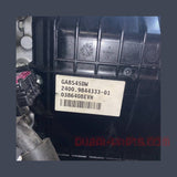 B48A20E M135i     9844333. GA8S45DW.    23576 KM