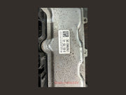 8631725 420i F36 N20B ECU FOR TWIN POWER TURBO ENGINE 2015