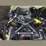 BMW Engine S68B44A 4.4L V8 TwinPower Turbo 617HP X5 M X6 M XM X7 Competition