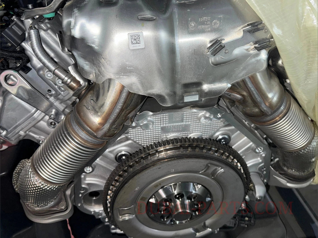 BMW Engine S68B44A 4.4L V8 TwinPower Turbo 617HP X5 M X6 M XM X7 Competition