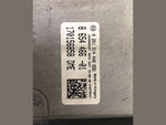 Load image into Gallery viewer, BMW X1 F48 B48 2.0i 2016 ECU SET 8654466

