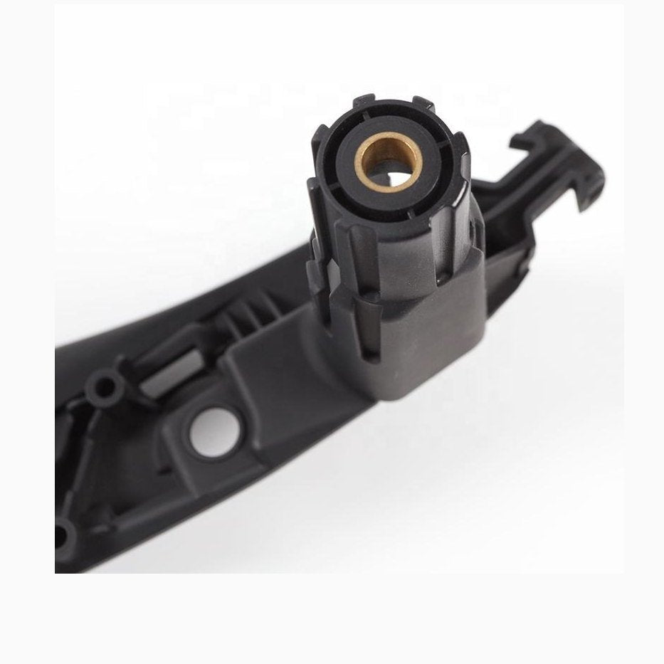 5 Series G30 G31 G38 8PCS Interior Inner Door Handle for BMW 5 Series G30 G31 G38 F90 M5 LCI 51417438523 51417438524