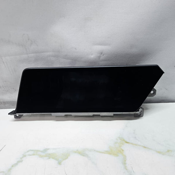 OEM BMW F40 F44 Models Touch Monitor Display Screen Navigation 5A065D4