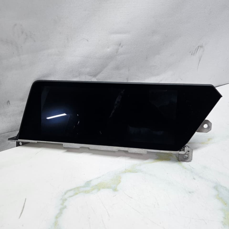 OEM BMW F40 F44 Models Touch Monitor Display Screen Navigation 5A065D4
