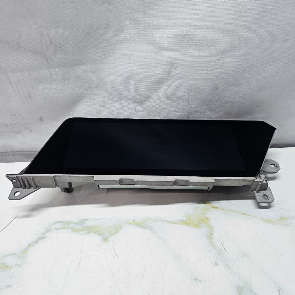 OEM BMW F40 F44 Models Touch Monitor Display Screen Navigation 5A065D4