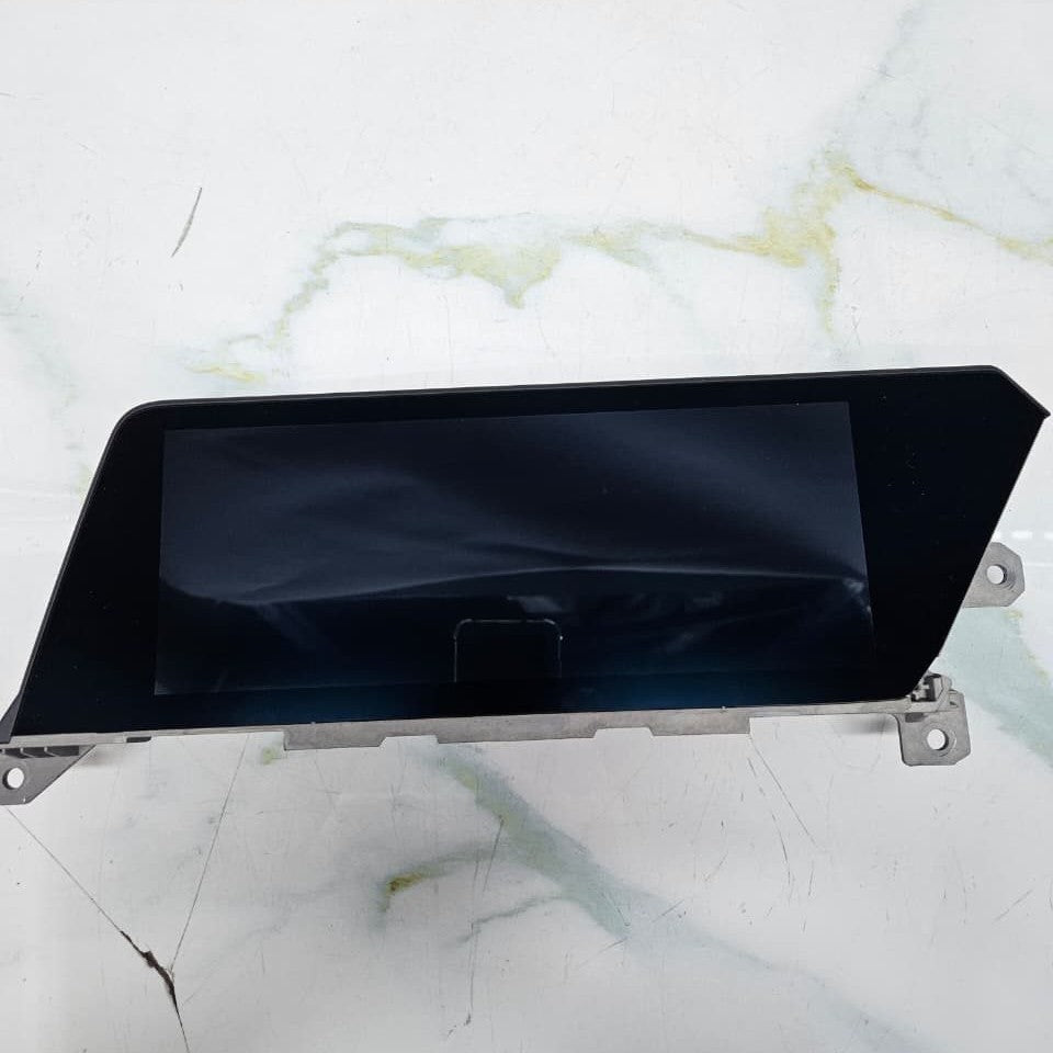 OEM BMW F40 F44 Models Touch Monitor Display Screen Navigation 5A065D4