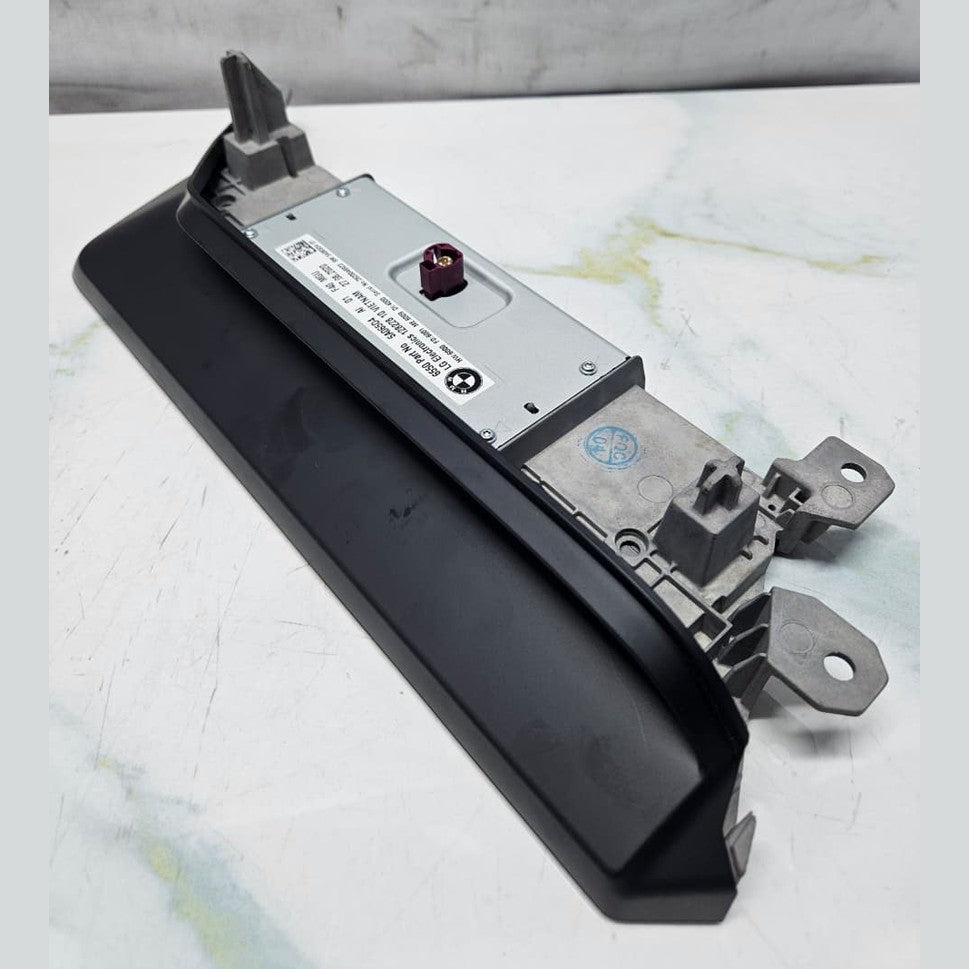 OEM BMW F40 F44 Models Touch Monitor Display Screen Navigation 5A065D4