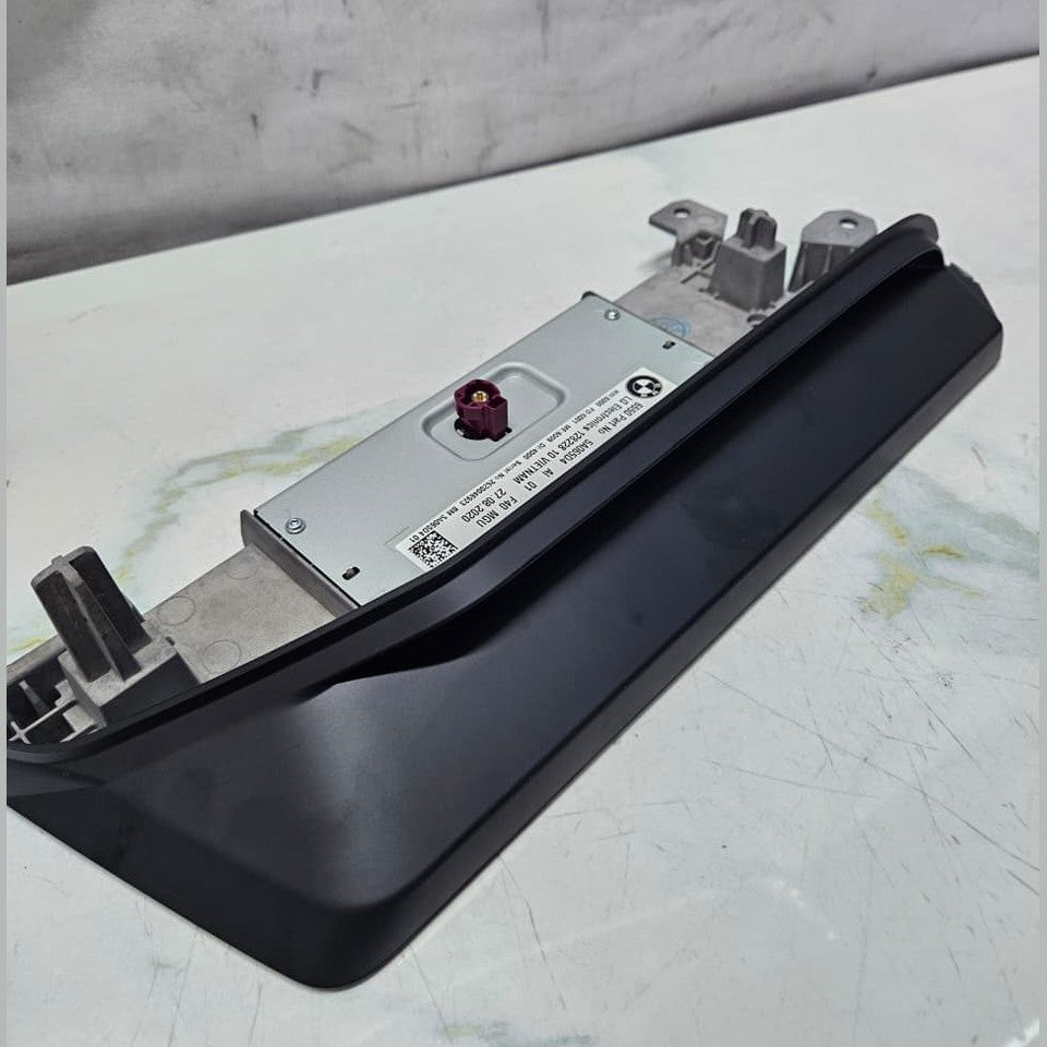 OEM BMW F40 F44 Models Touch Monitor Display Screen Navigation 5A065D4