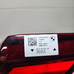 Load image into Gallery viewer, OEM BMW X7 G07 Rear Taillight H75A164A105 LHS