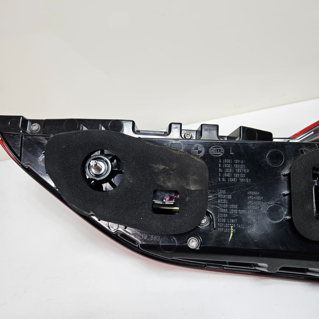OEM BMW X7 G07 Rear Taillight H75A164A105 LHS
