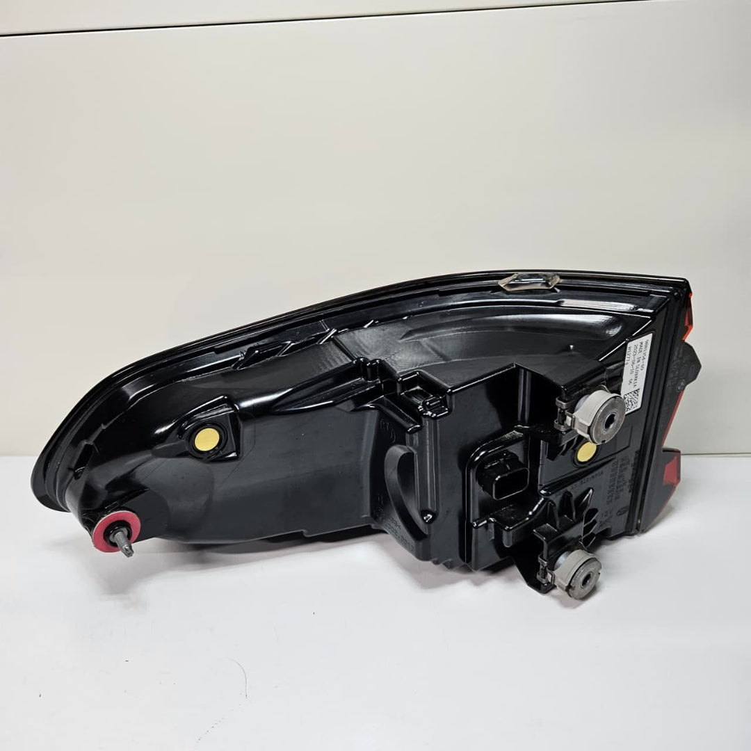 Genuine 2019-2024 BMW X7 G07 Rear Taillight Side Panel Right 9881354