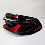 Load image into Gallery viewer, Genuine 2019-2024 BMW X7 G07 Rear Taillight Side Panel Right 9881354