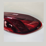 2019-2025 BMW X6 G06 LCI Taillight Led Side Panel Right 7421114