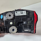 2019-2025 BMW X6 G06 LCI Taillight Led Side Panel Right 7421114