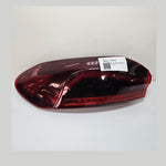 Load image into Gallery viewer, 2019 BMW X6 G06 LCI Taillight Led Side Panel Left 7421113
