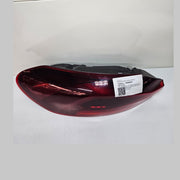 2019 BMW X6 G06 LCI Taillight Led Side Panel Left 7421113