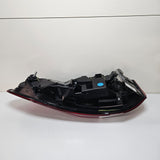 2019 BMW X6 G06 LCI Taillight Led Side Panel Left 7421113