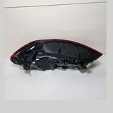 2019 BMW X6 G06 LCI Taillight Led Side Panel Left 7421113