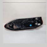 Load image into Gallery viewer, 2019 BMW X6 G06 LCI Taillight Led Side Panel Left 7421113