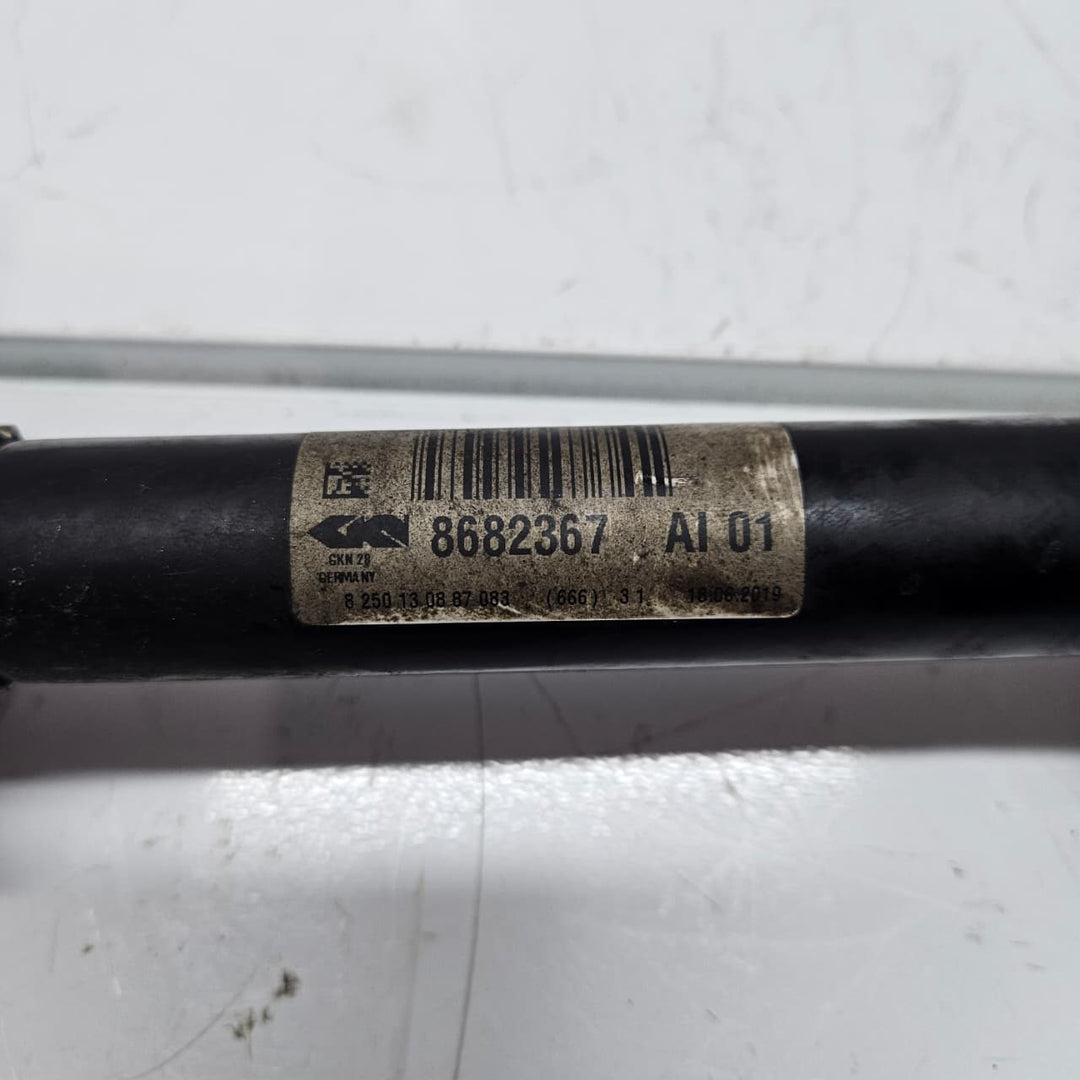 BMW 3 4 Series G20 G21 G22 G23 xDrive Drive Shaft Front Left 8682367