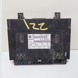 2010 BMW E82 E92 E93 128i Front Seat Control Module 9196935