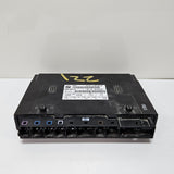 2010 BMW E82 E92 E93 128i Front Seat Control Module 9196935