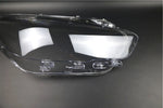Load image into Gallery viewer, For BMW 1 Series F20 2015-2019 Right Side Headlight Headlamp Cover Clear Lens
