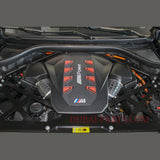 BMW Engine S68B44A 4.4L V8 TwinPower Turbo 617HP X5 M X6 M XM X7 Competition