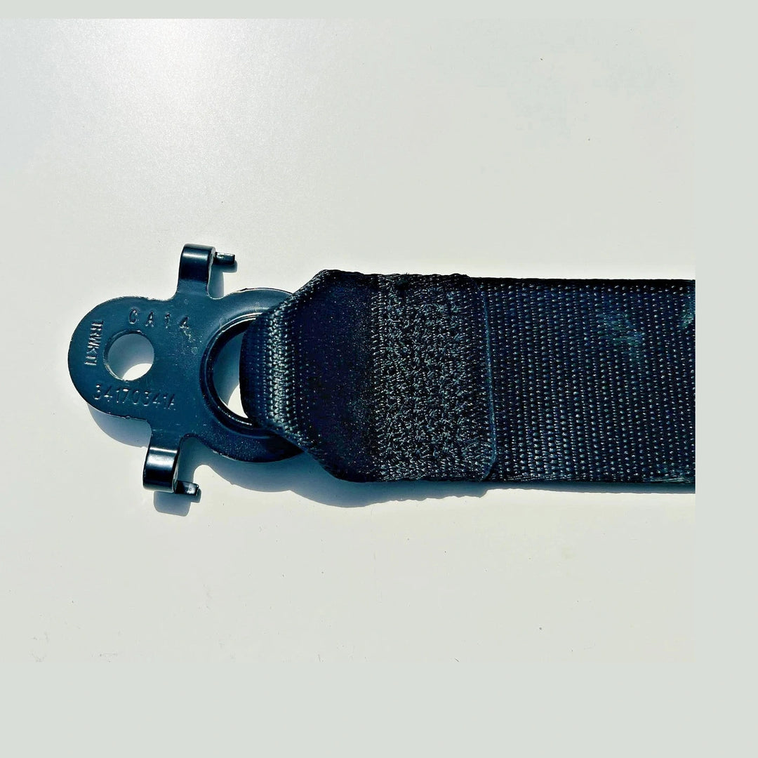 BMW Seat Belt G30/ G31/G32/F90/G38 Left side New 7430115