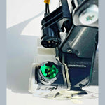 Load image into Gallery viewer, BMW Seat Belt G30/ G31/G32/F90/G38 Left side New 7430115