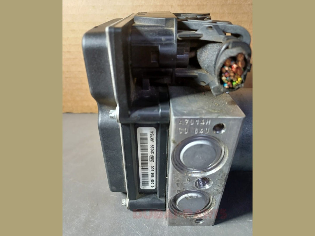 2014-2018 Mercedes Benz CLS W218 CLS550 ABS Unit Brake Pump A218 4310912 OEM