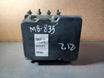 Load image into Gallery viewer, 2014-2018 Mercedes Benz CLS W218 CLS550 ABS Unit Brake Pump A218 4310912 OEM

