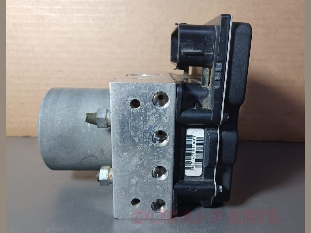 2014-2018 Mercedes Benz CLS W218 CLS550 ABS Unit Brake Pump A218 4310112 OEM