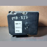 2014-2018 Mercedes Benz CLS W218 CLS550 ABS Unit Brake Pump A218 4310112 OEM