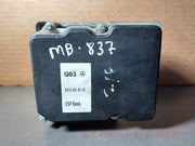 2014-2018 Mercedes Benz CLS W218 CLS550 ABS Unit Brake Pump A218 4310112 OEM
