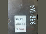 Load image into Gallery viewer, 2012-2018 Mercedes Benz W246 CLA ABS Unit Brake Pump A000 4312300 OEM

