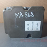 2012-2018 Mercedes Benz W246 CLA ABS Unit Brake Pump A000 4312300 OEM