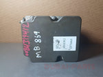 Load image into Gallery viewer, 2012-2018 Mercedes Benz W246 CLA ABS Unit Brake Pump A008 4319412 OEM
