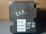 Load image into Gallery viewer, 12-18 Mercedes Benz W222 S-CLASS S450 S550 ABS Unit Brake Pump A222 4314512 OEM
