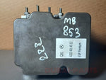 Load image into Gallery viewer, 12-18 Mercedes Benz W222 S-CLASS S450 S550 ABS Unit Brake Pump A222 4314512 OEM
